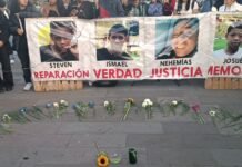 Los 4 de las Malvinas: una herida abierta en la conciencia de la sociedad