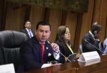 Godoy logra que ADN le dé más tiempo para presentar pruebas de descargo