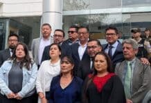 Caso Caja chica: en riesgo participación electoral de la Revolución Ciudadana