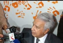 Inicia juicio en contra de Lenin Moreno y su familia por presunto cohecho