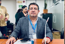 29 años de prisión para Santiago Díaz por el delito de violación a una menor