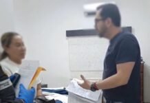 Otra autoridad municipal detenida por presunta corrupción durante su gestión