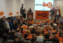 Una docena de precandidatos se disputan la Alcaldía de Quito