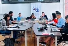 Misión Internacional advierte graves irregularidades en concurso para Fiscal