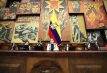 El oficialismo propone aprobar 34 leyes en tres ejes hasta mayo de 2027