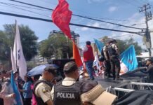 Quito cuenta con al menos nueve candidatos a la Alcaldía