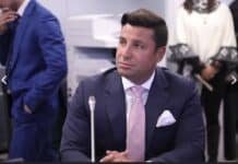 Noboa decreta duelo nacional por el fallecimiento del director del CIES