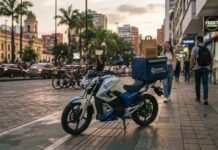 La Asamblea establece nuevas reglas en materia de tránsito y transporte