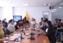 Comisión de Justicia fiscalizará resolución del Consejo de la Judicatura